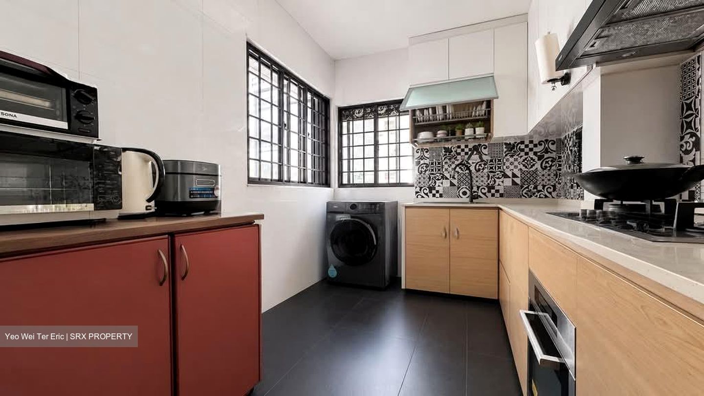 Blk 632 Woodlands Ring Road (Woodlands), HDB 5 Rooms #575633171